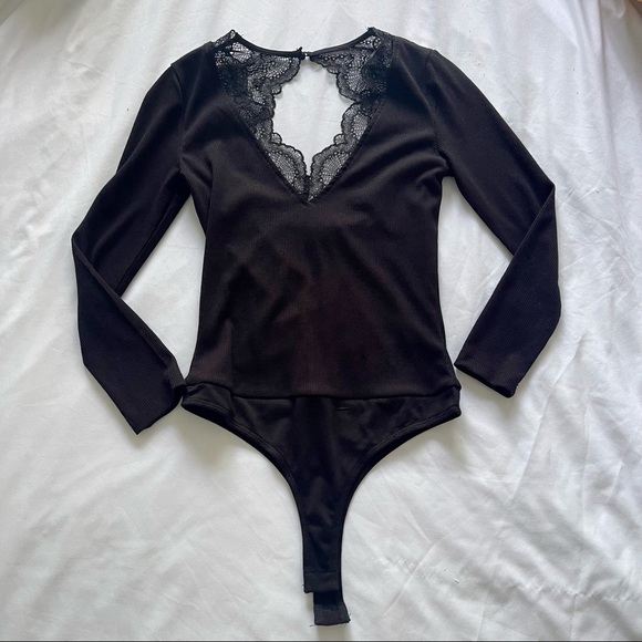 Francesca’s Bodysuit - Picture 1 of 4